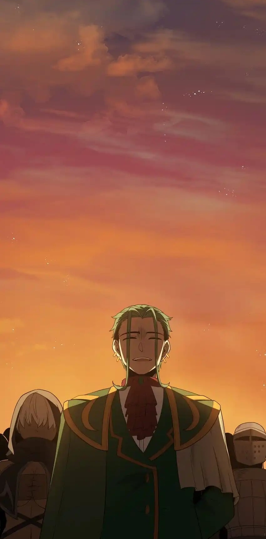 This Hero is a Money Supremacist Chapter 33 - page 18